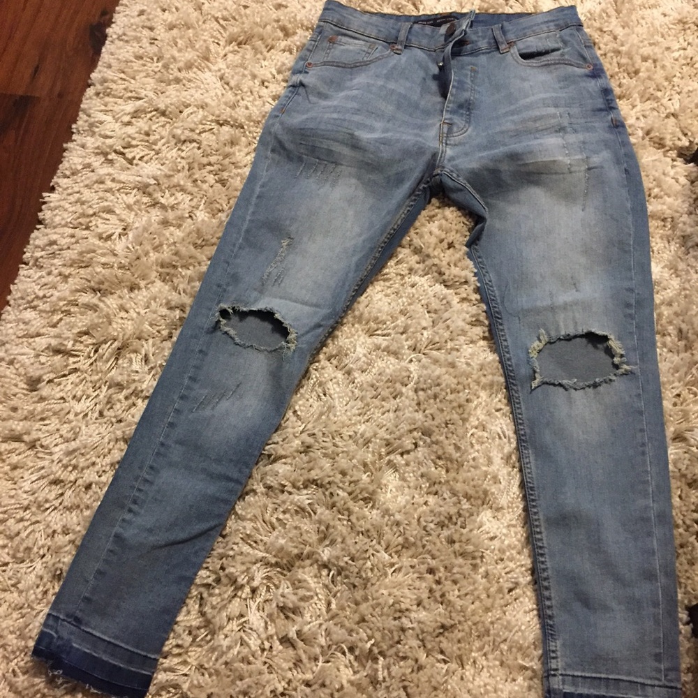 Boohoo Jeans